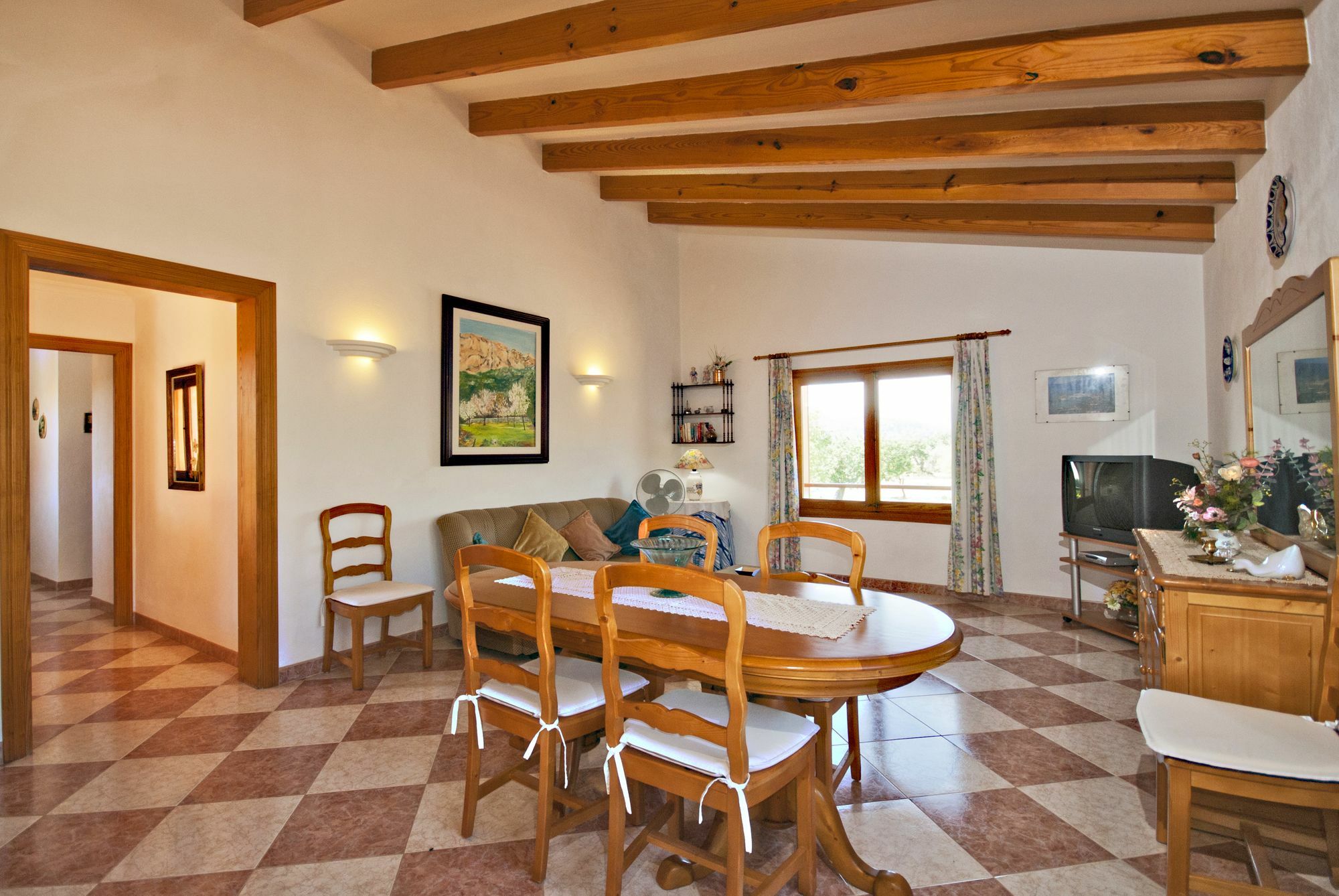 Villa Rosaleda Port de Pollenca