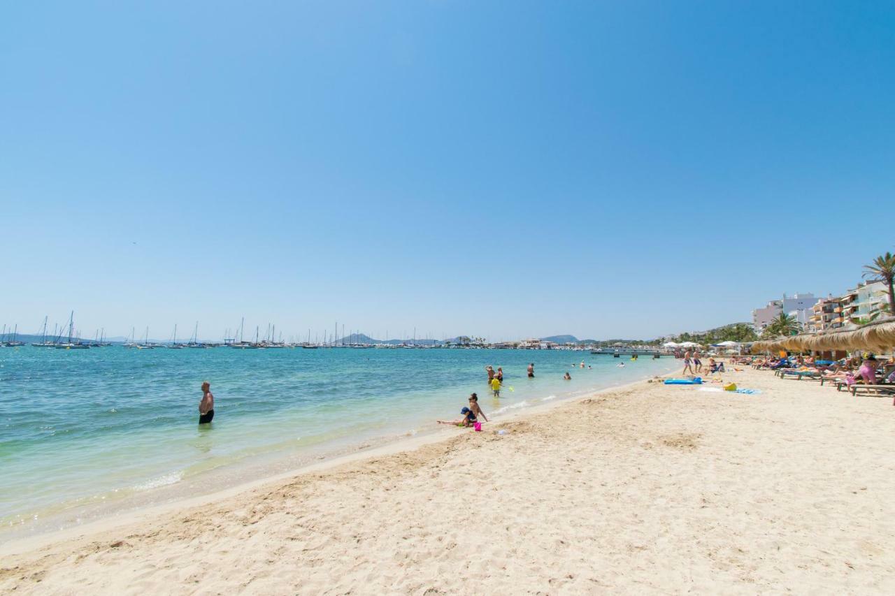 Lauet Pollensa By Mallorca Selection