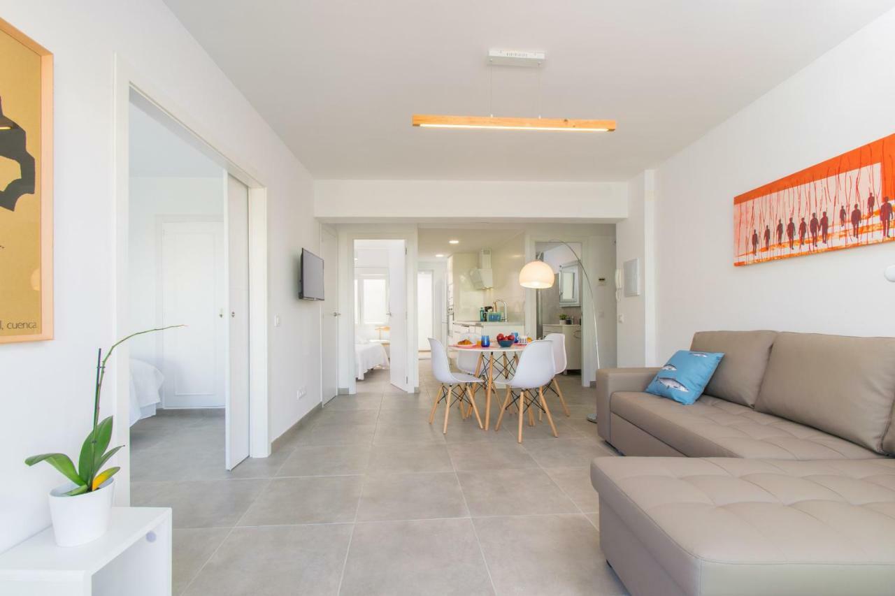 Apartment Lauet Pollensa By Mallorca Selection *