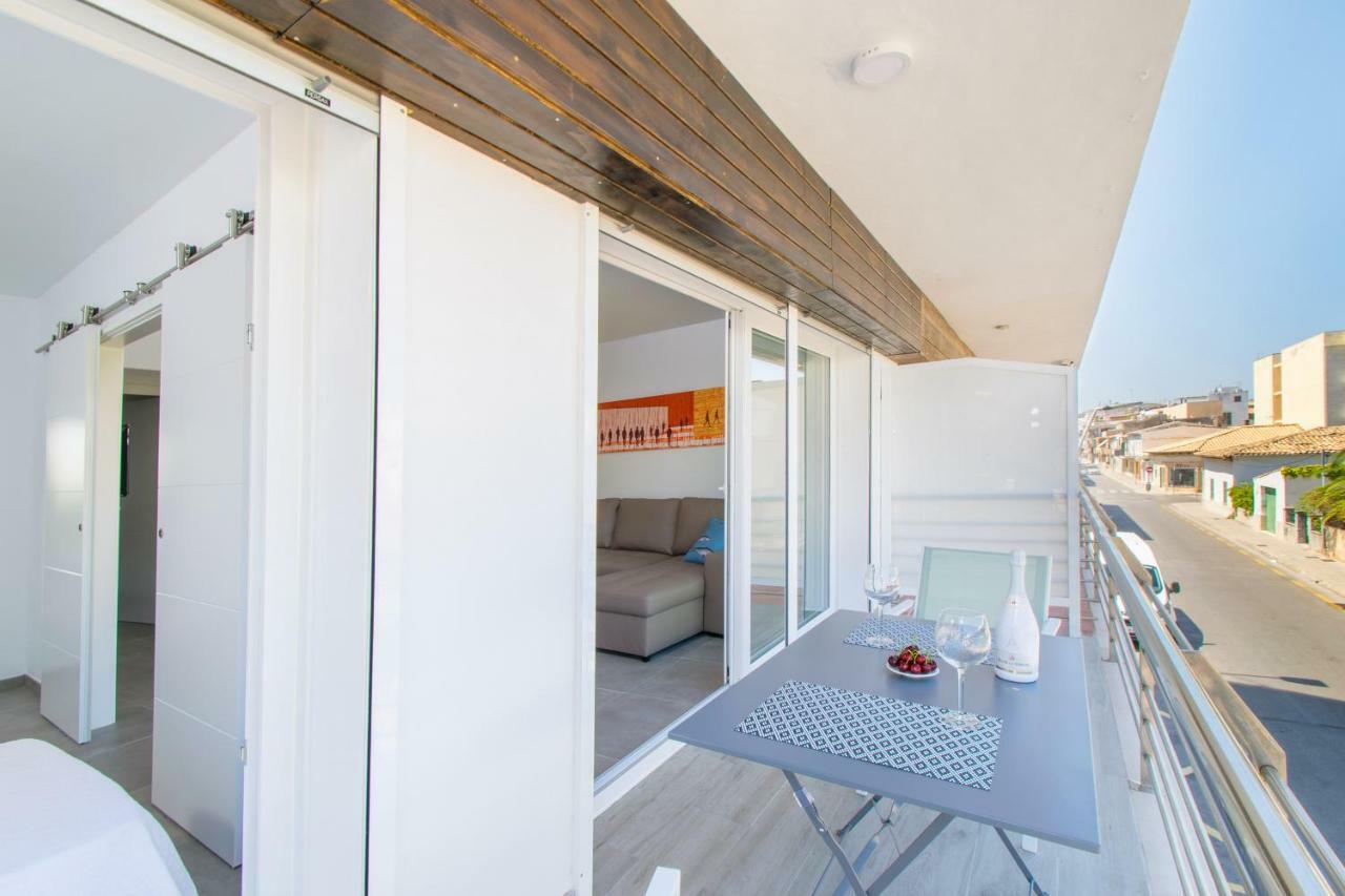 Apartment Lauet Pollensa By Mallorca Selection Port de Pollenca