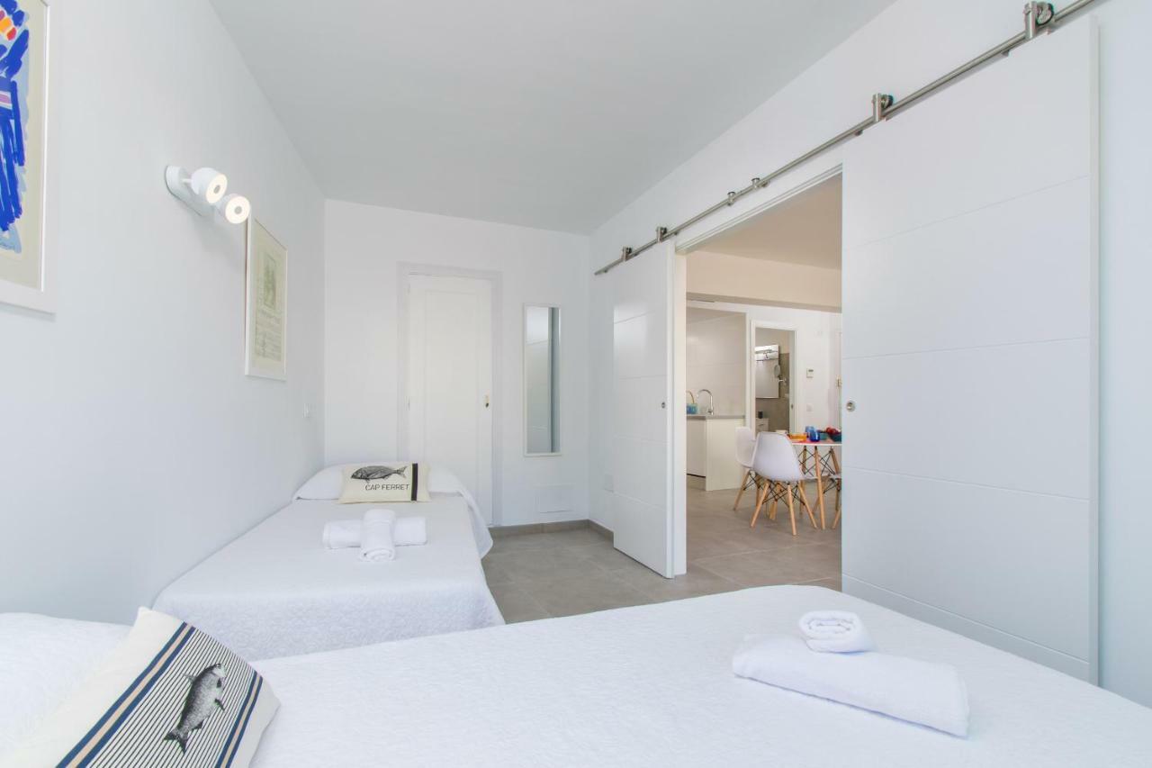 Apartment Lauet Pollensa By Mallorca Selection