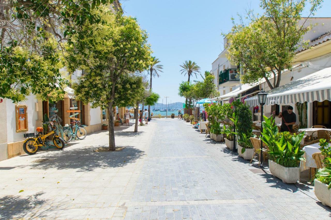 Lauet Pollensa By Mallorca Selection *