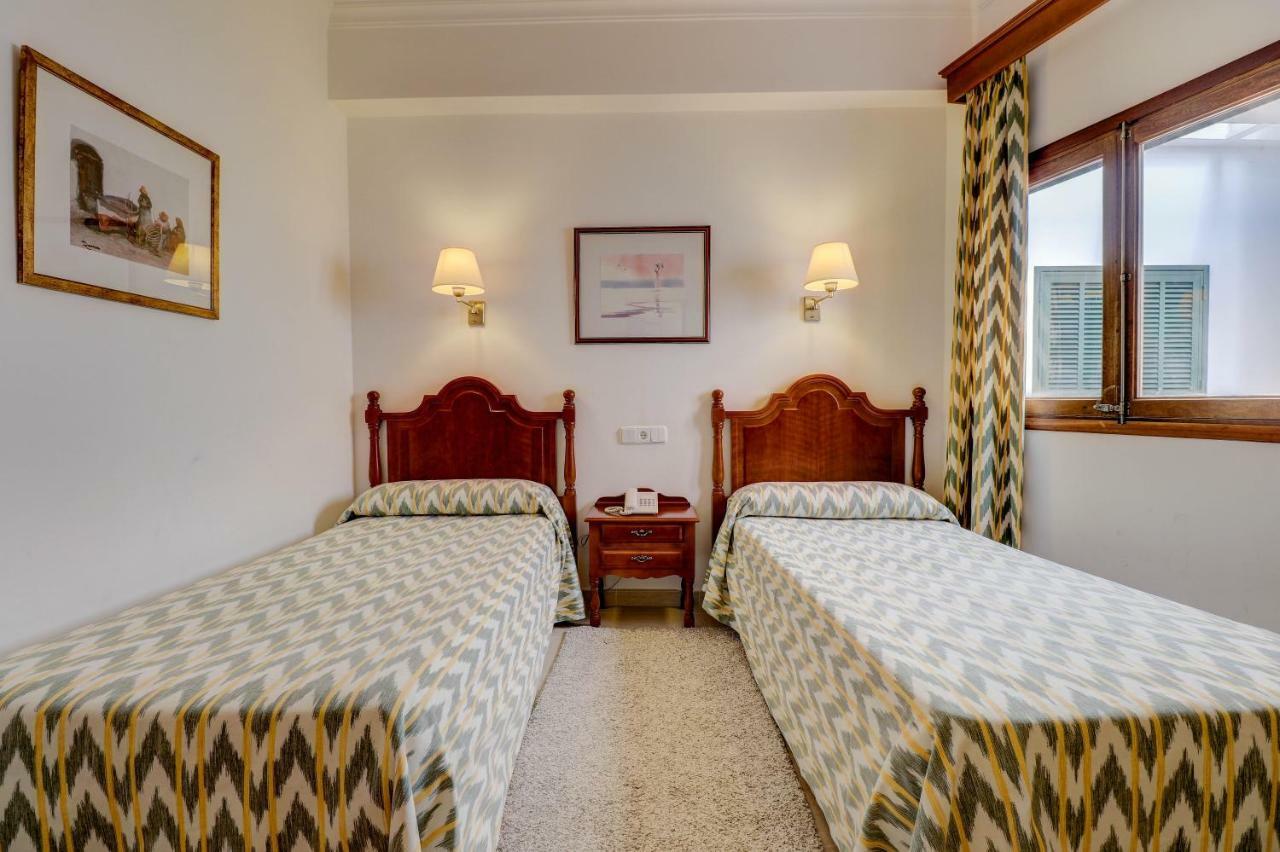 Hotel Sis Pins Port de Pollenca