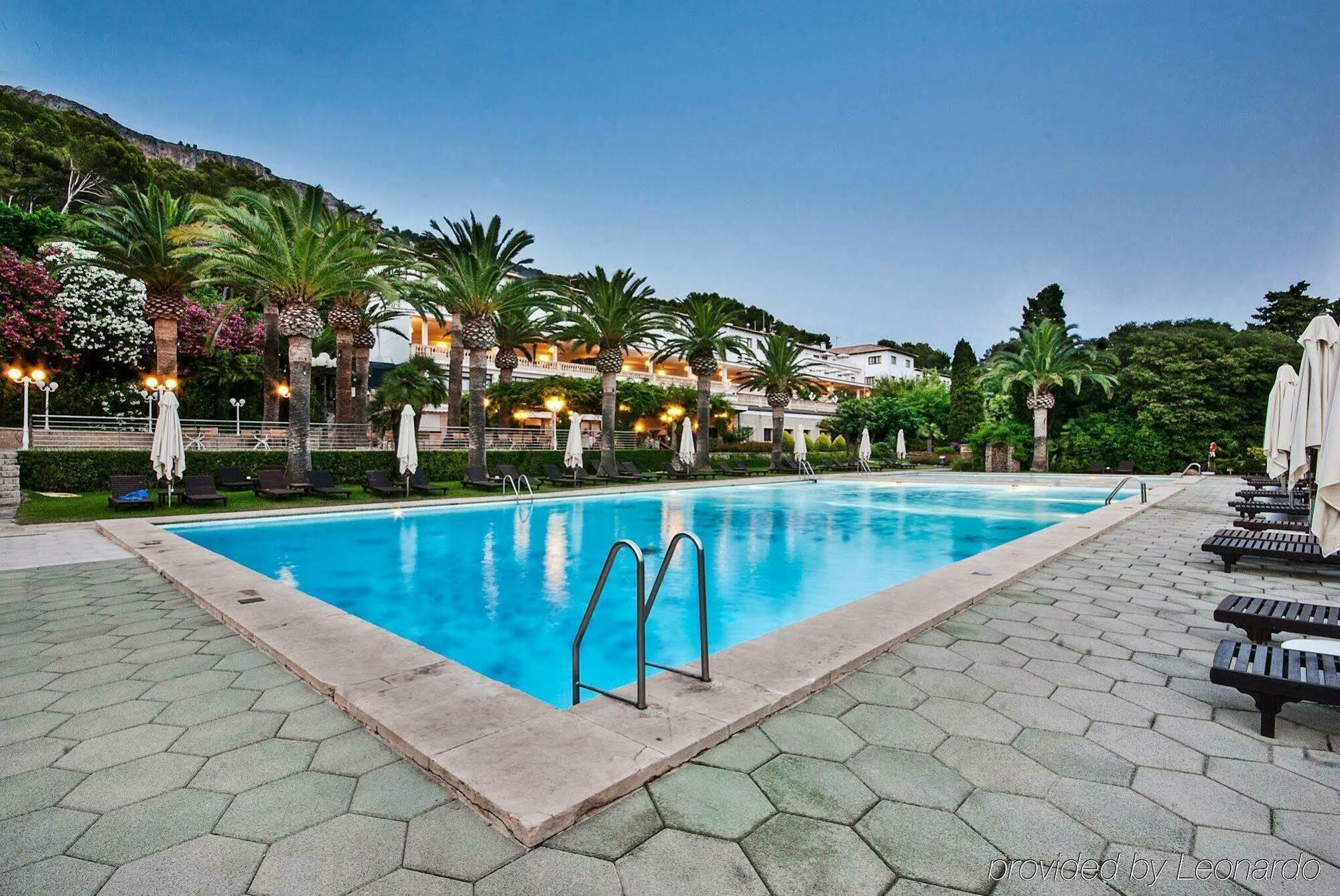 Hotel Formentor, A Royal Hideaway 5*