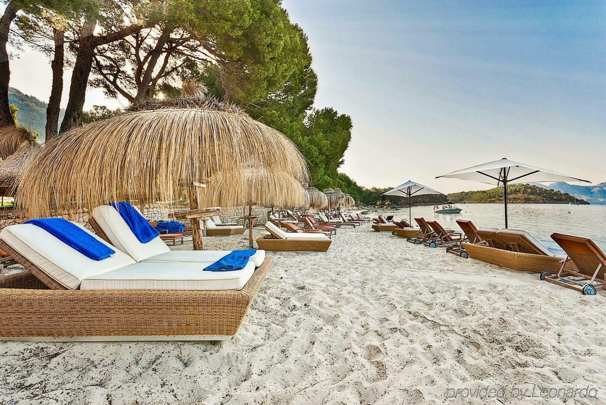 Formentor, A Royal Hideaway Hotel 5*