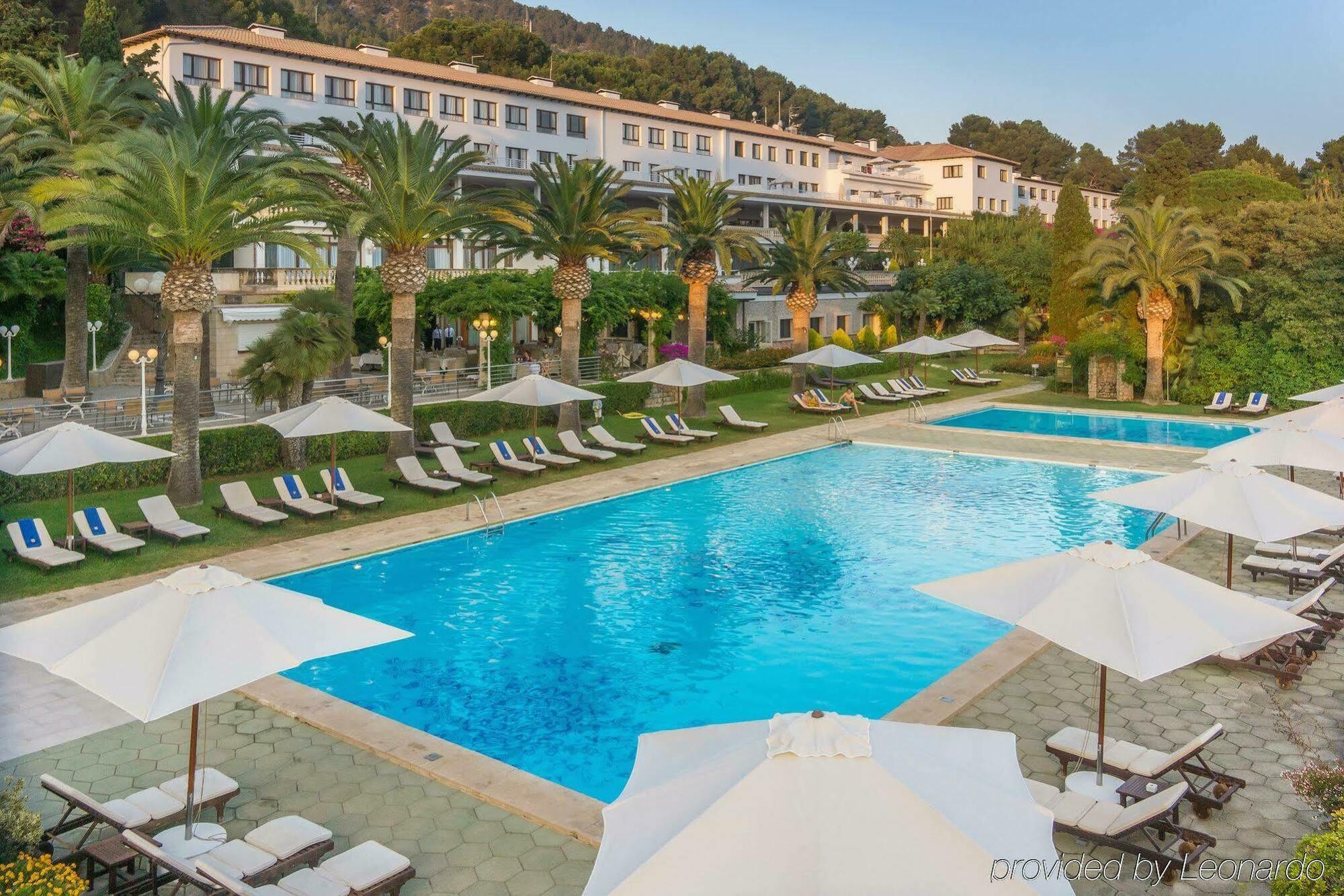 Hotel Formentor, A Royal Hideaway 5*
