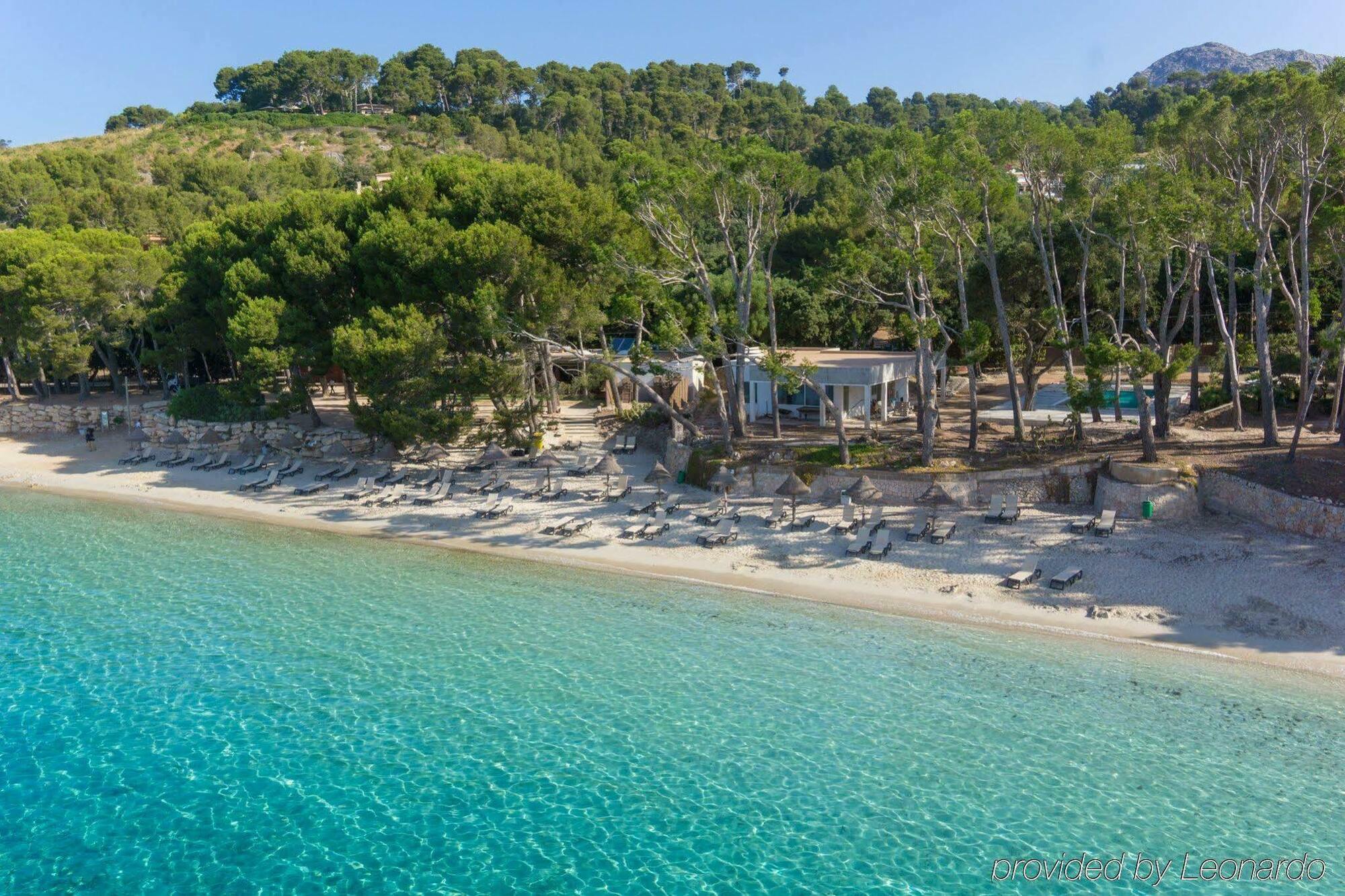 Hotel Formentor, A Royal Hideaway 5*