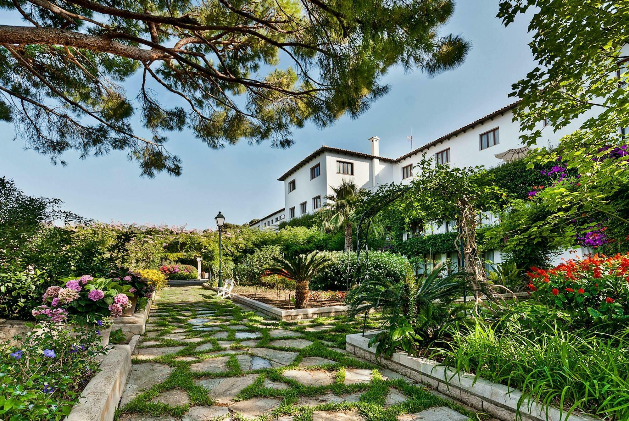 Formentor, A Royal Hideaway Hotel Port de Pollenca
