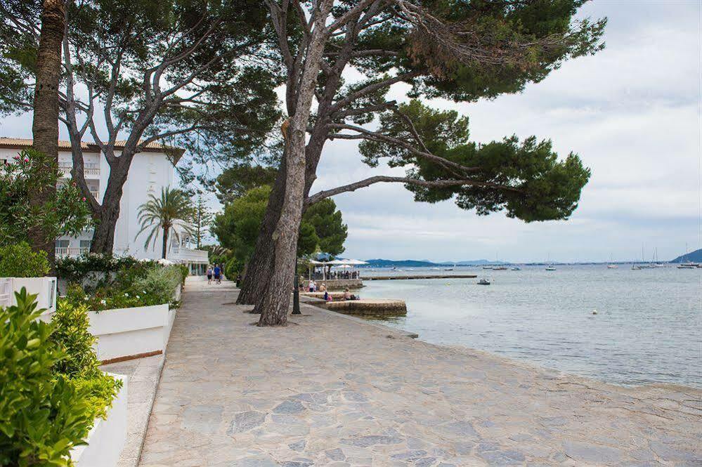 Hotel Illa D'or & Club Apts 4* Sup