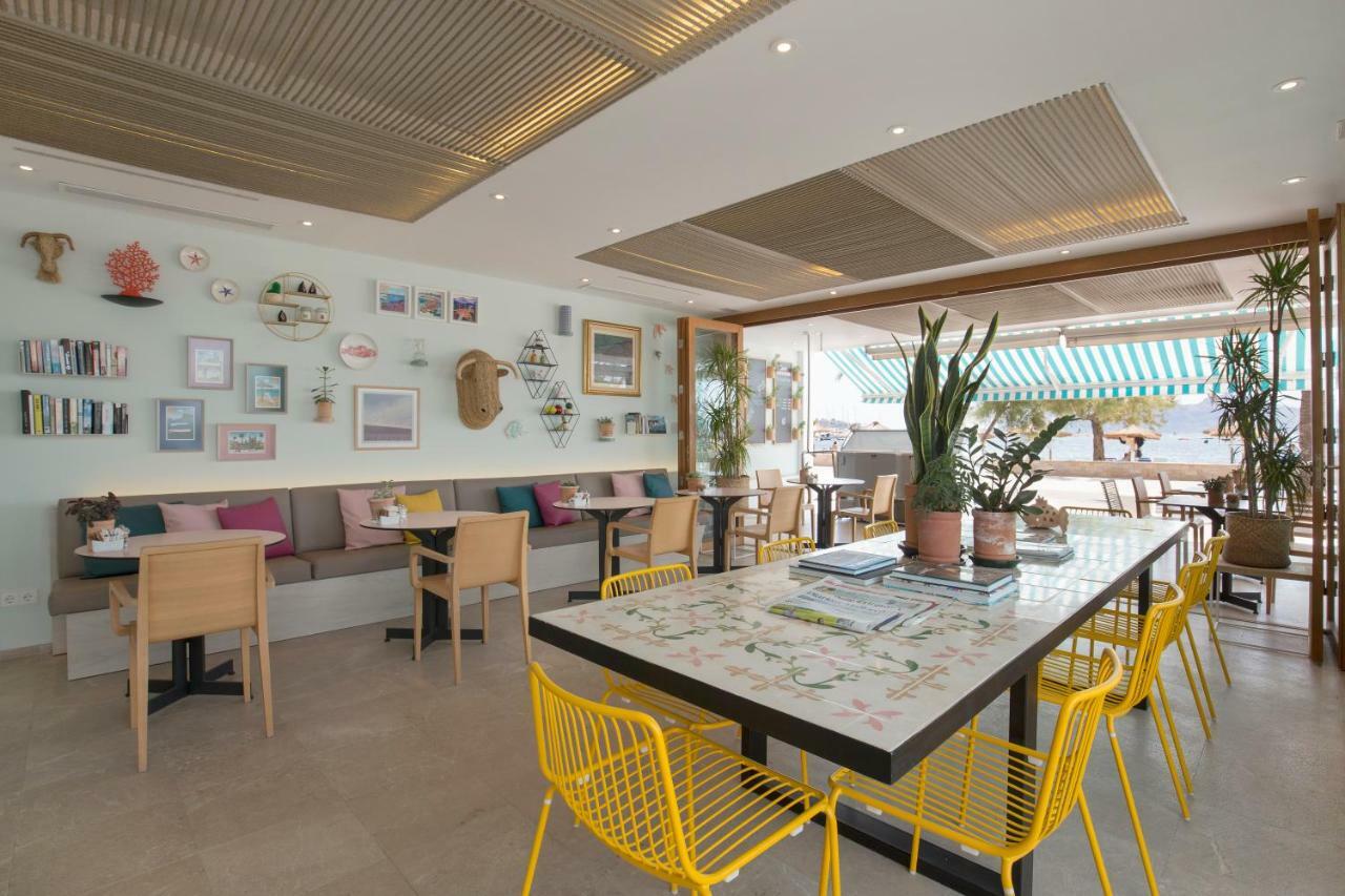 La Goleta De Mar - Adults Only 4*