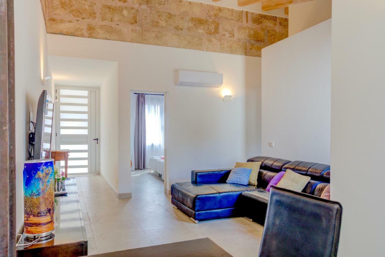 Apartment Ca La Tia Joanaina By Sealand Port de Pollenca