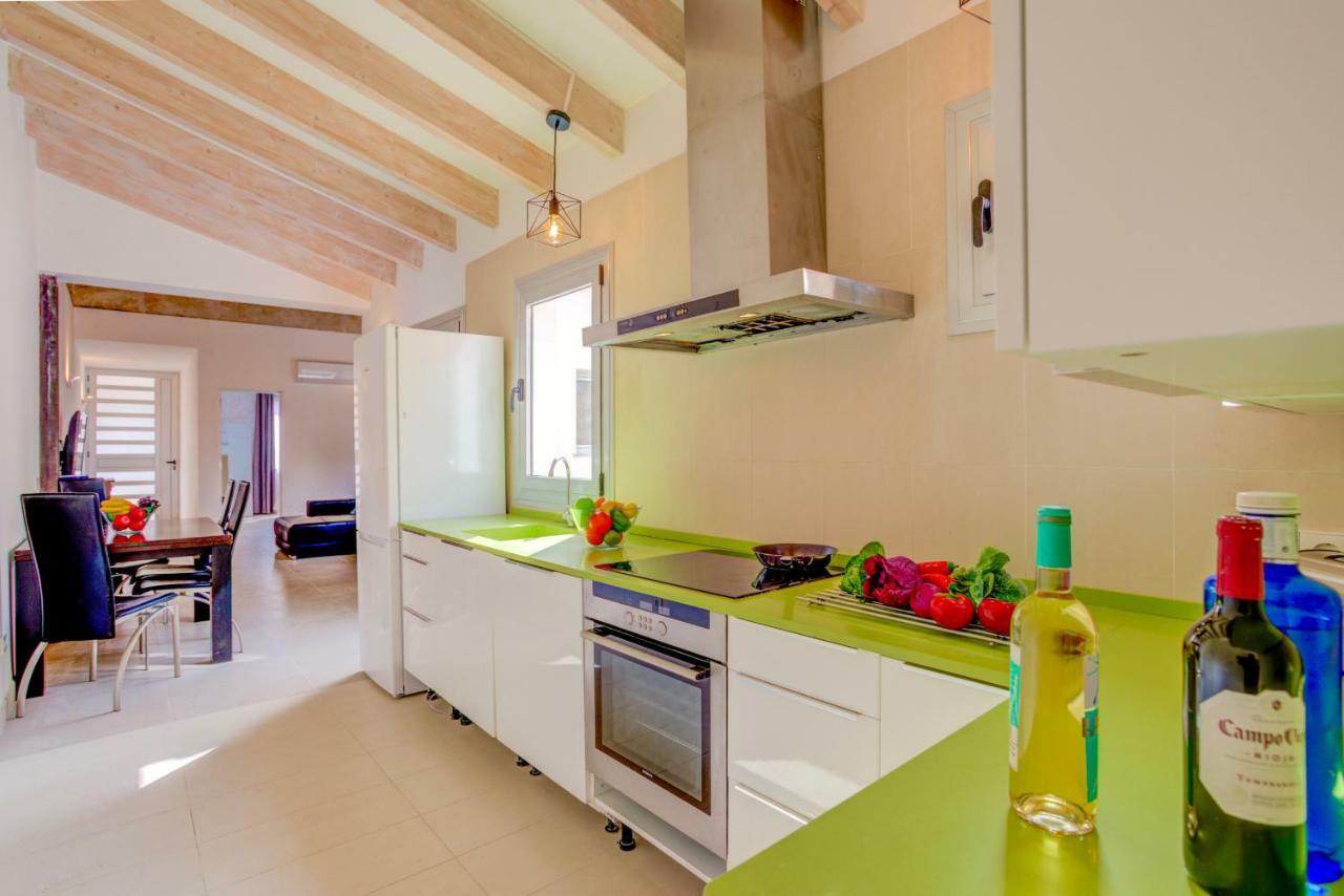 Apartment Ca La Tia Joanaina By Sealand
