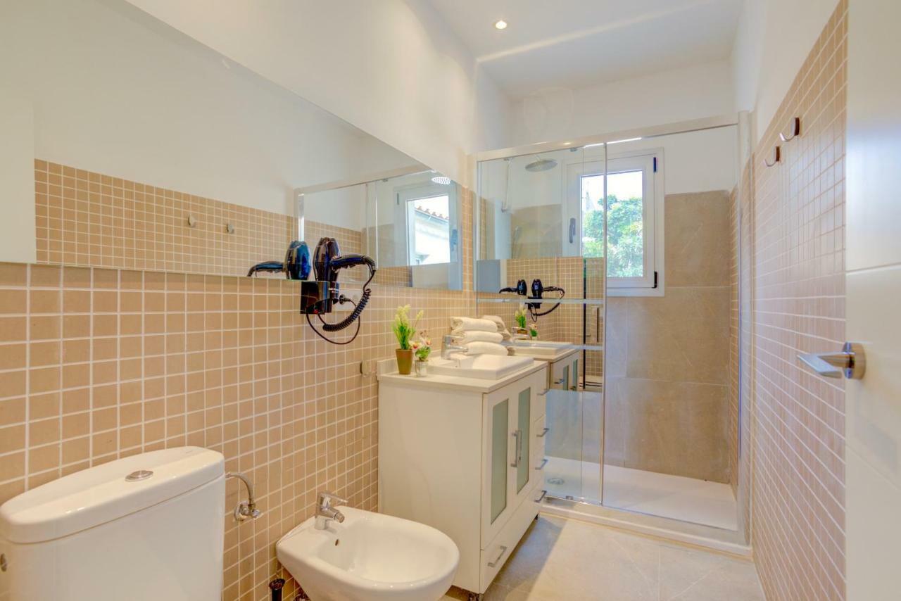 Ca La Tia Joanaina By Sealand Apartment *