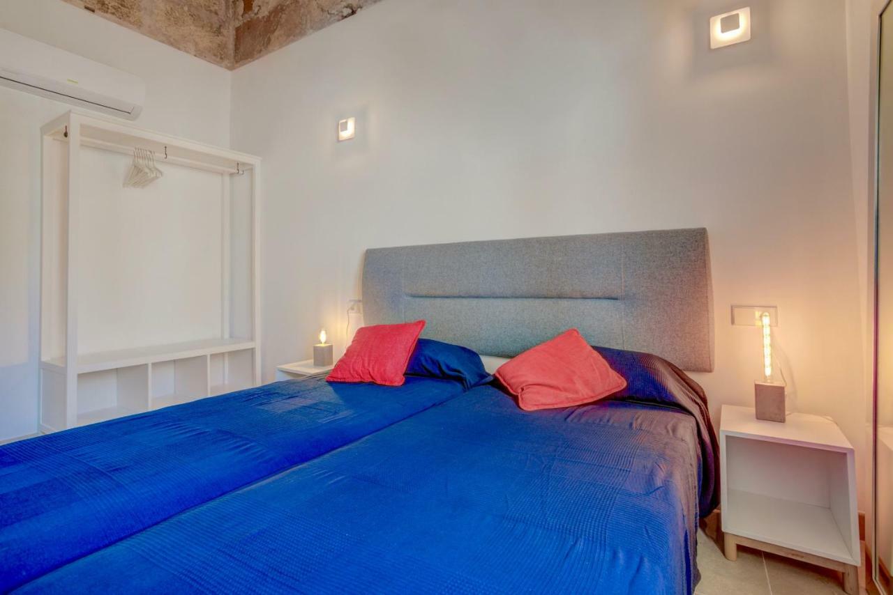 Ca La Tia Joanaina By Sealand Apartment *