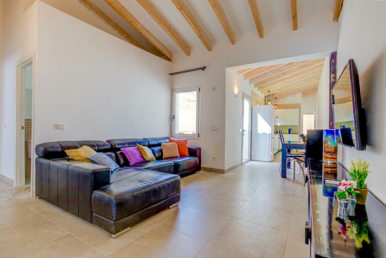 Ca La Tia Joanaina By Sealand Apartment *