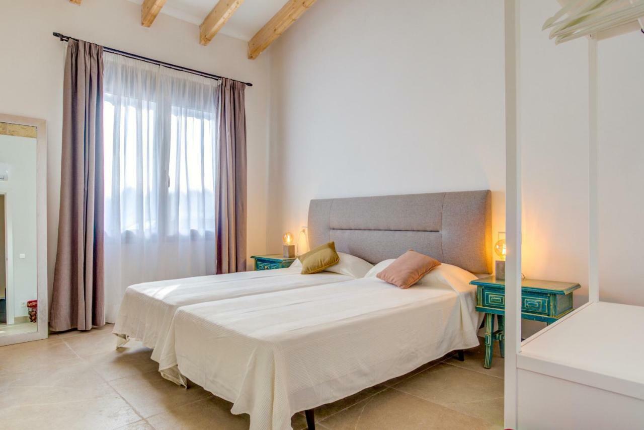 Apartment Ca La Tia Joanaina By Sealand Port de Pollenca