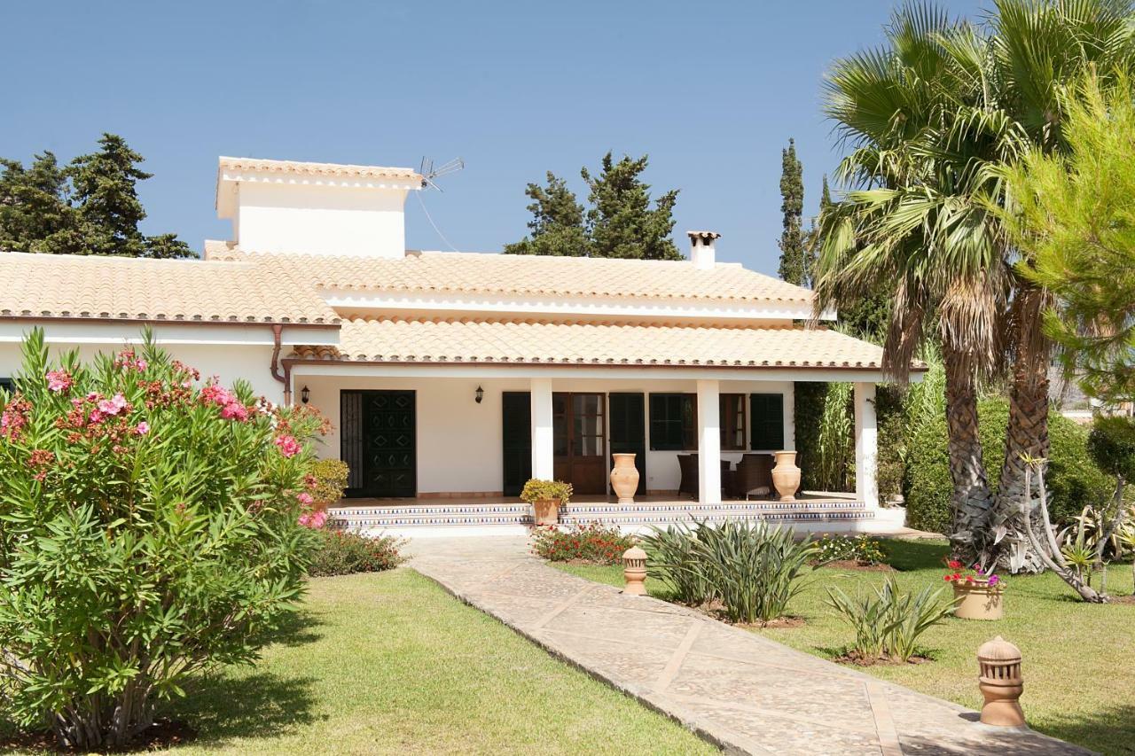 Villa Cipreses *