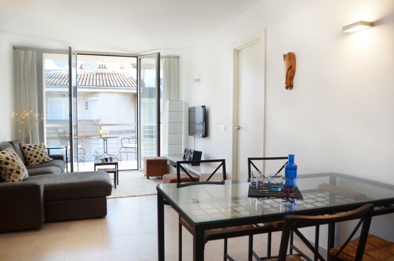 Apartamento Casa Andersen