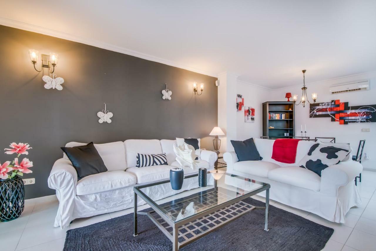 Apartment Atico Roger De Flor