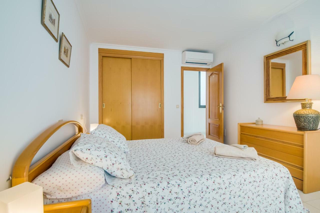 Apartment Atico Roger De Flor *