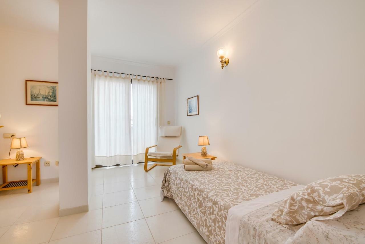 Atico Roger De Flor Apartment *