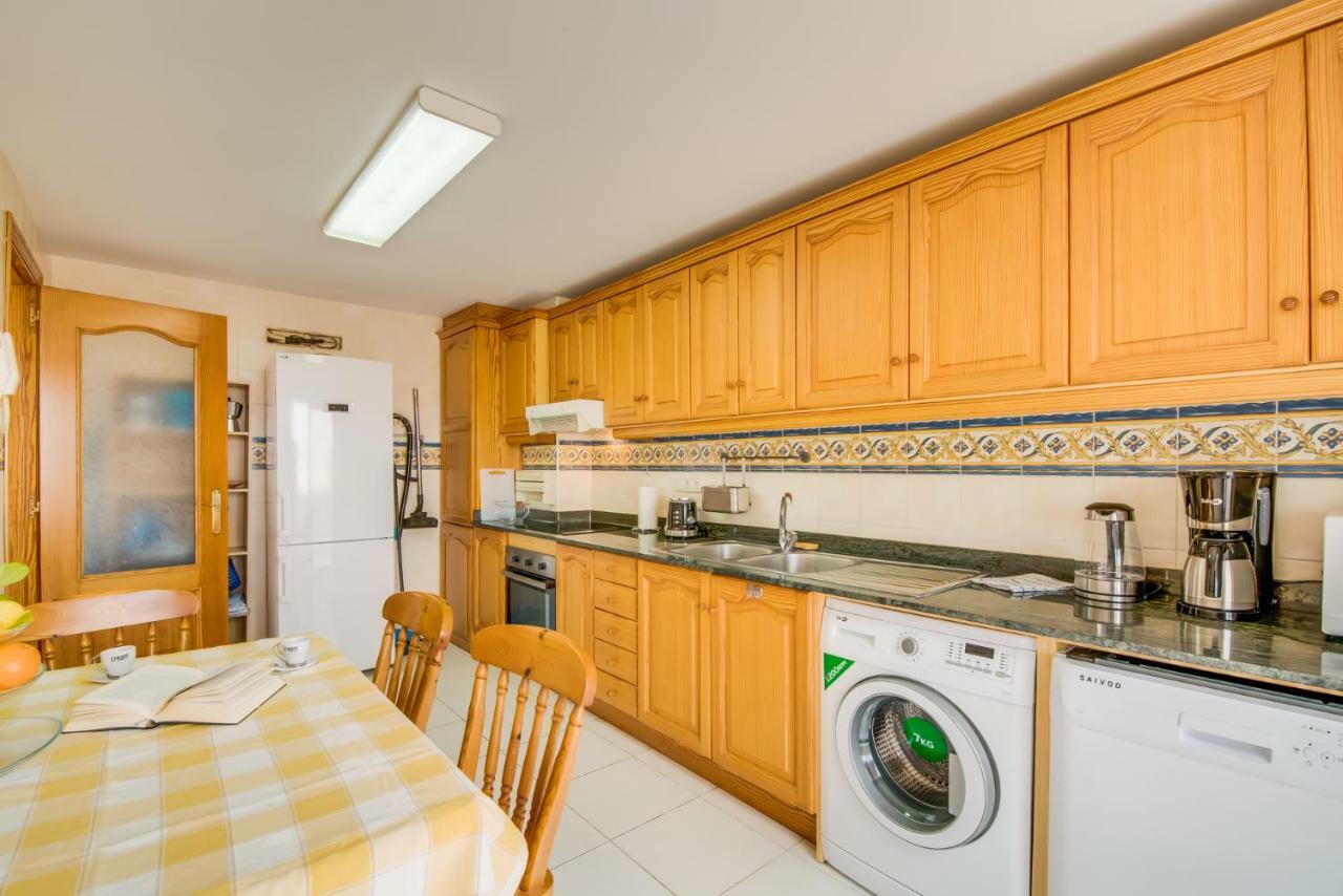 Apartment Atico Roger De Flor *