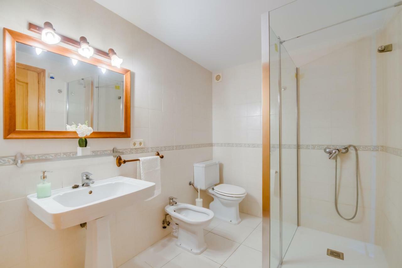 Apartment Atico Roger De Flor