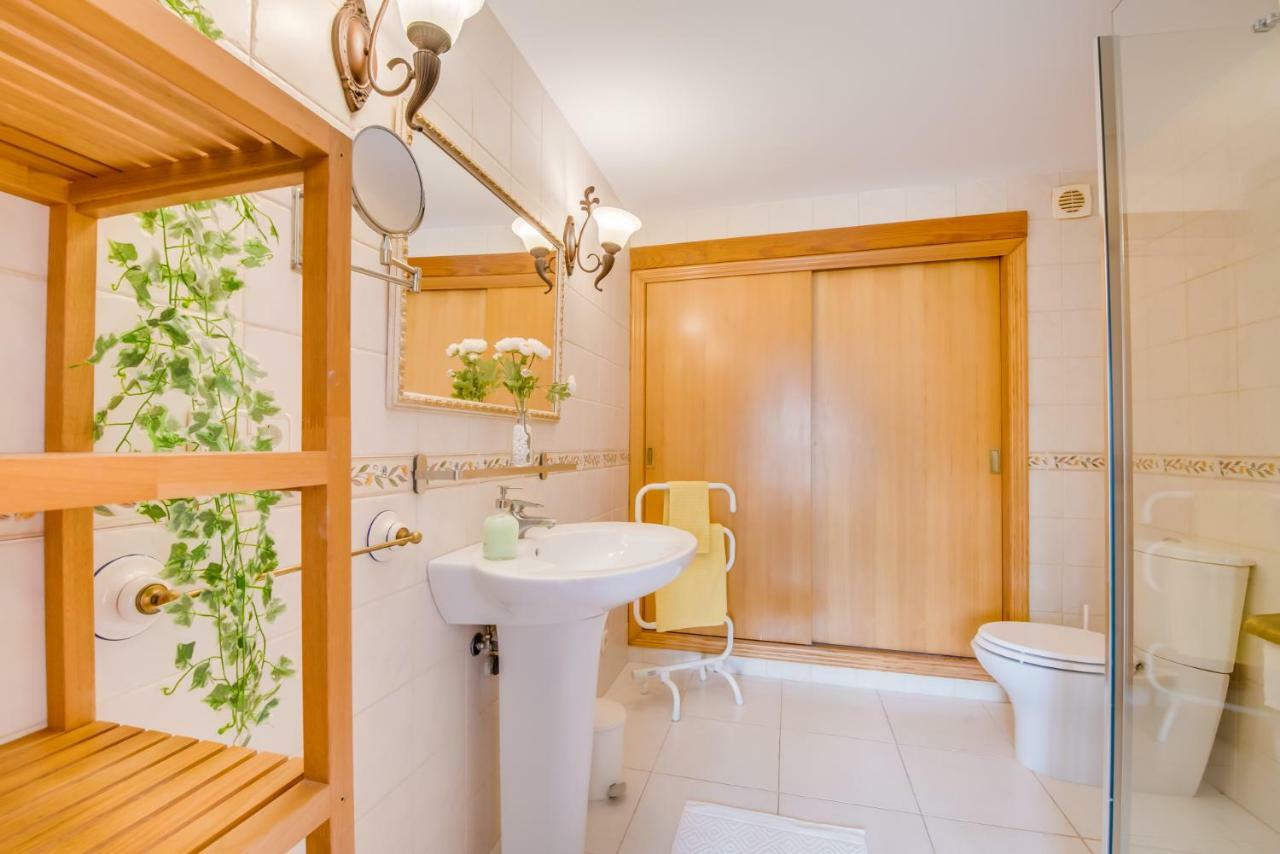 Apartment Atico Roger De Flor Port de Pollenca
