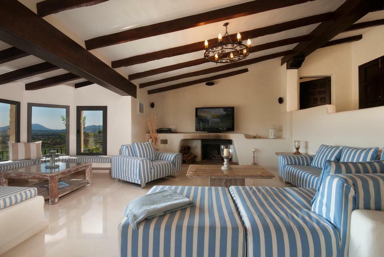Sundancemallorca Villa