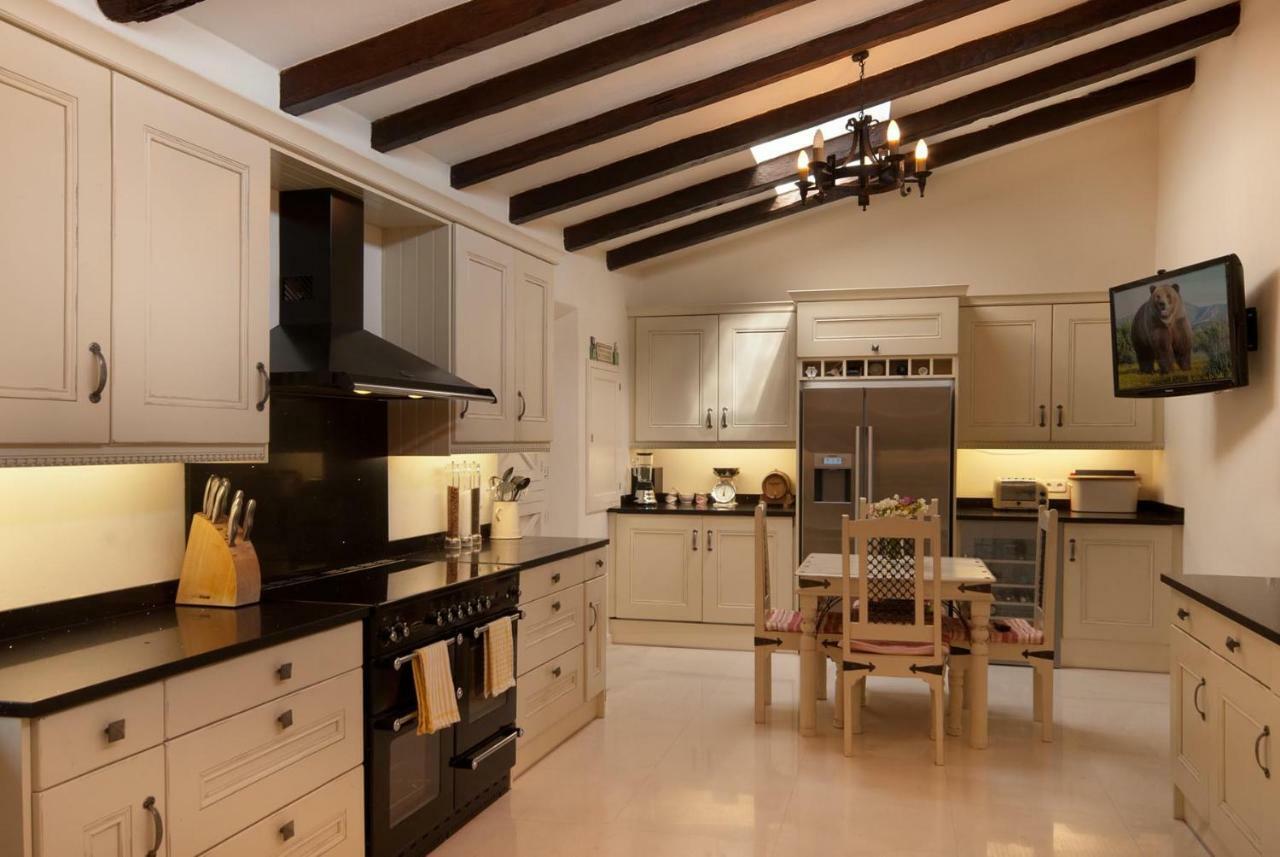 Villa Sundancemallorca *