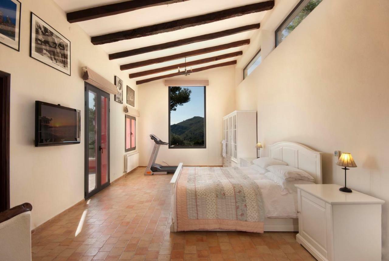 Villa Sundancemallorca Port de Pollença