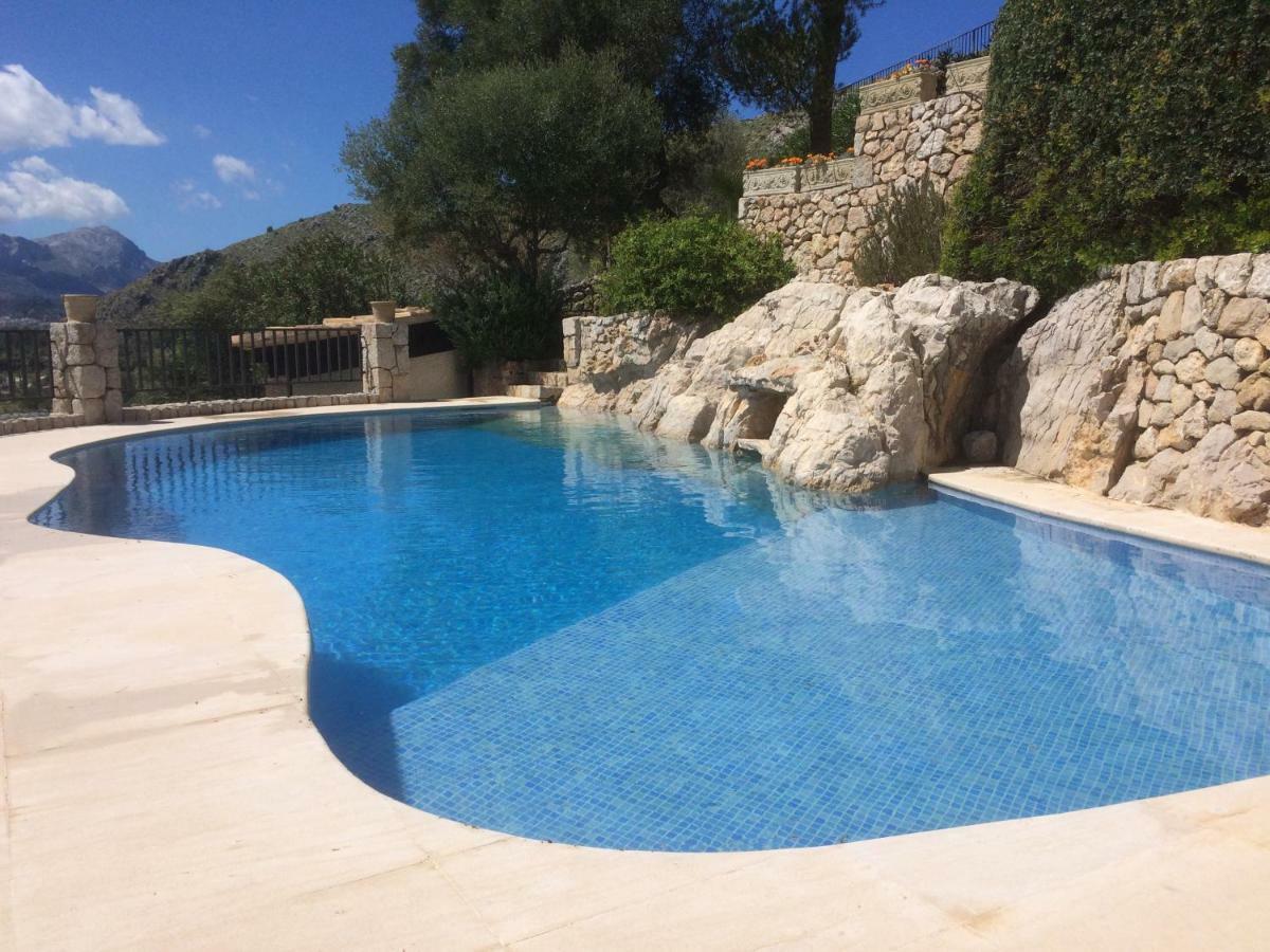 Villa Sundancemallorca