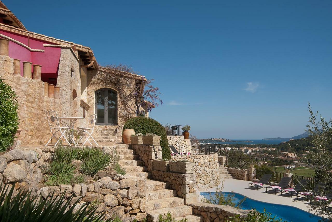Sundancemallorca Villa Port de Pollença
