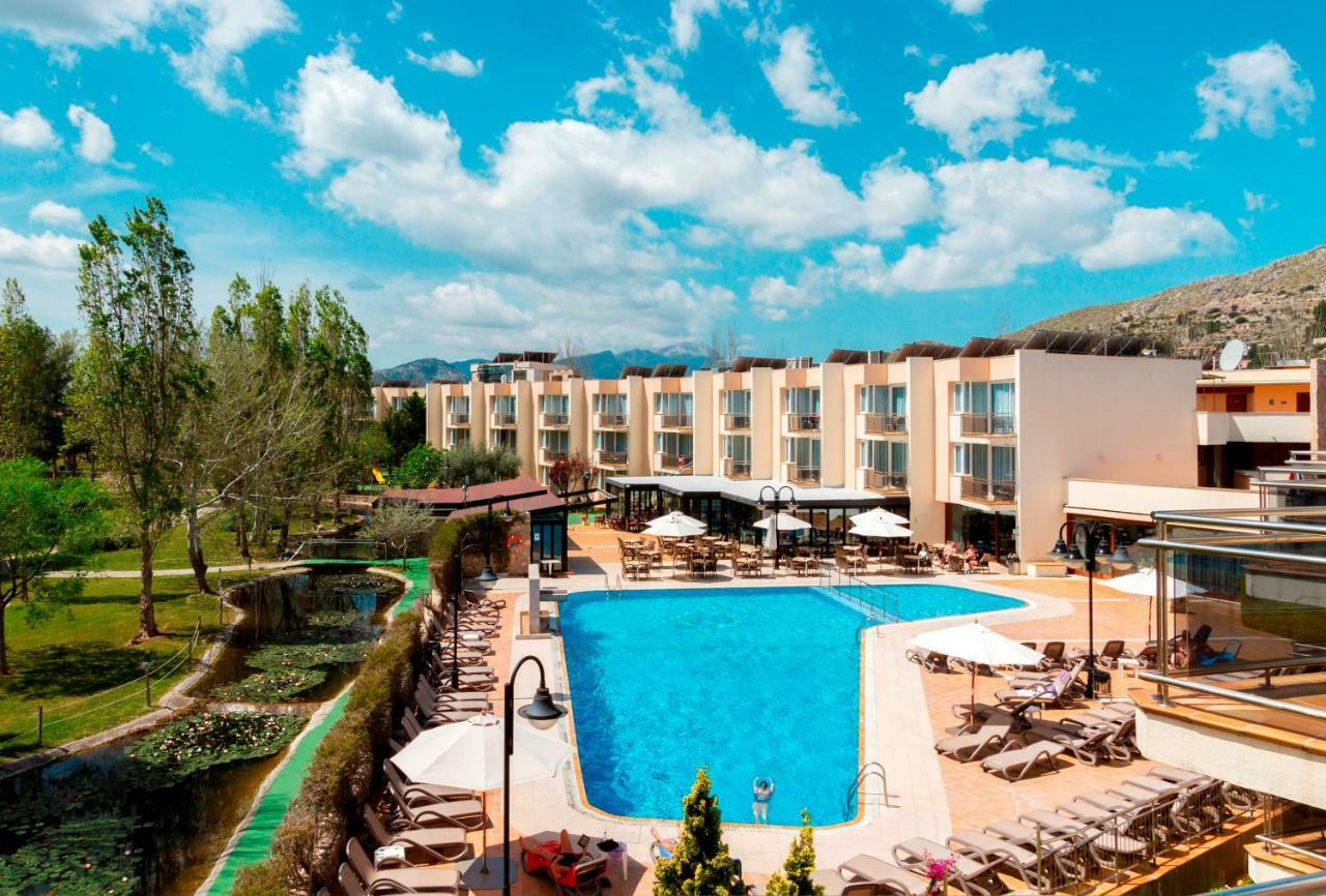 Hotel de apartamente Duva & 4*