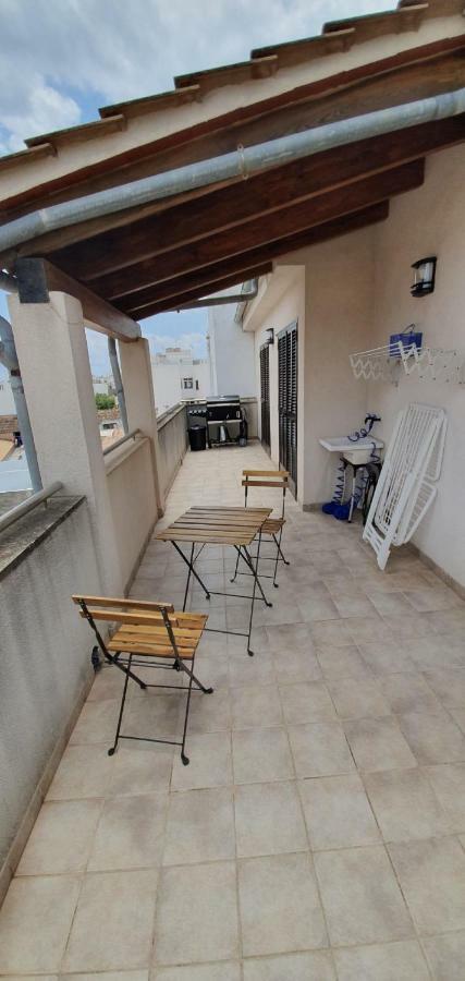 Apartment Atico Roger De Flor