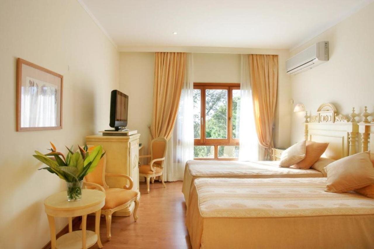 Formentor, A Royal Hideaway Hotel Port de Pollenca