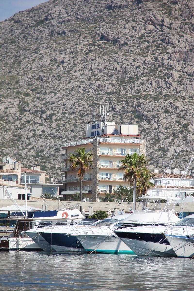 Hoposa Daina- Adults Only Hotel Port de Pollença