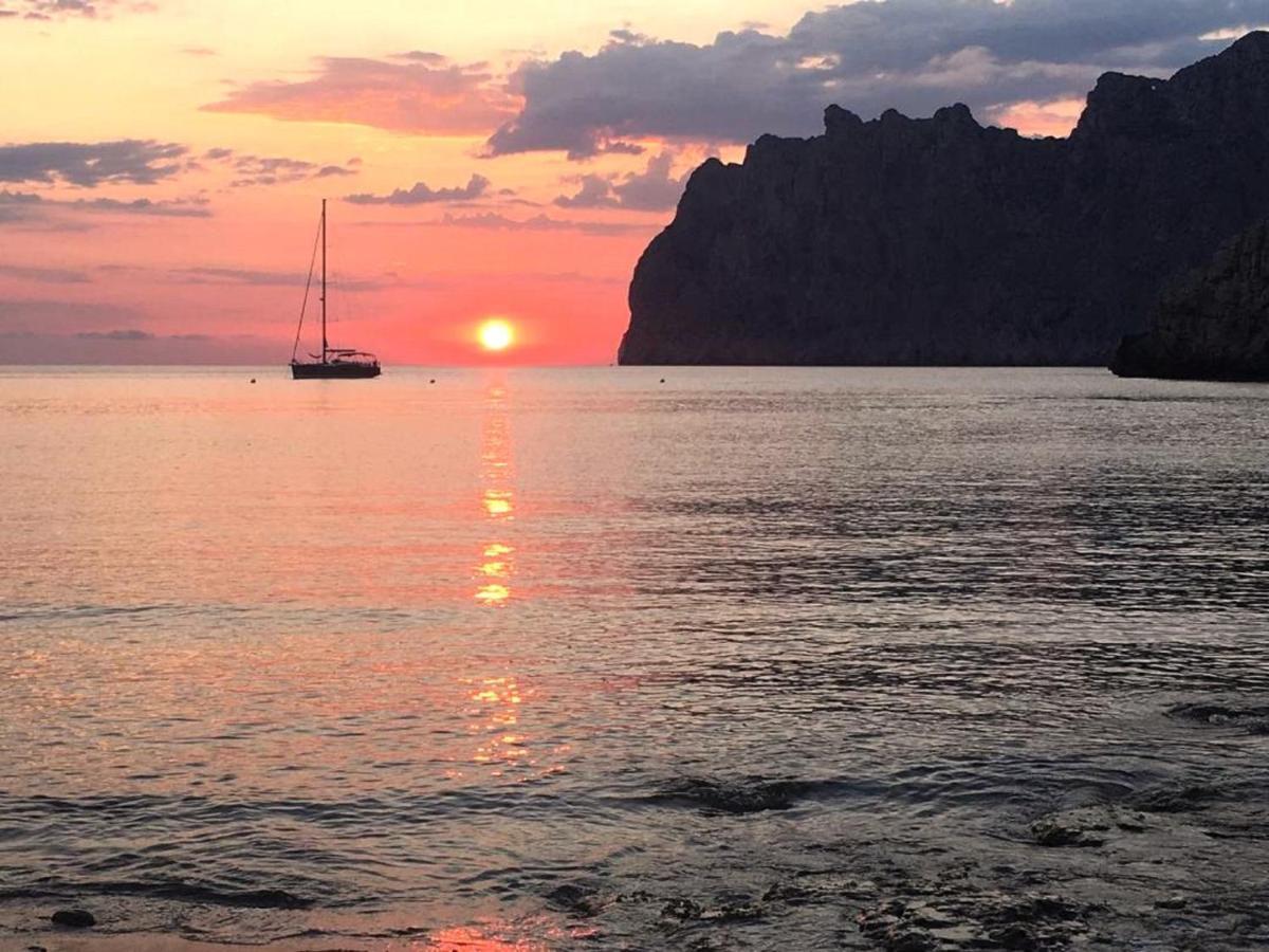 Tantra Majorca With Pool