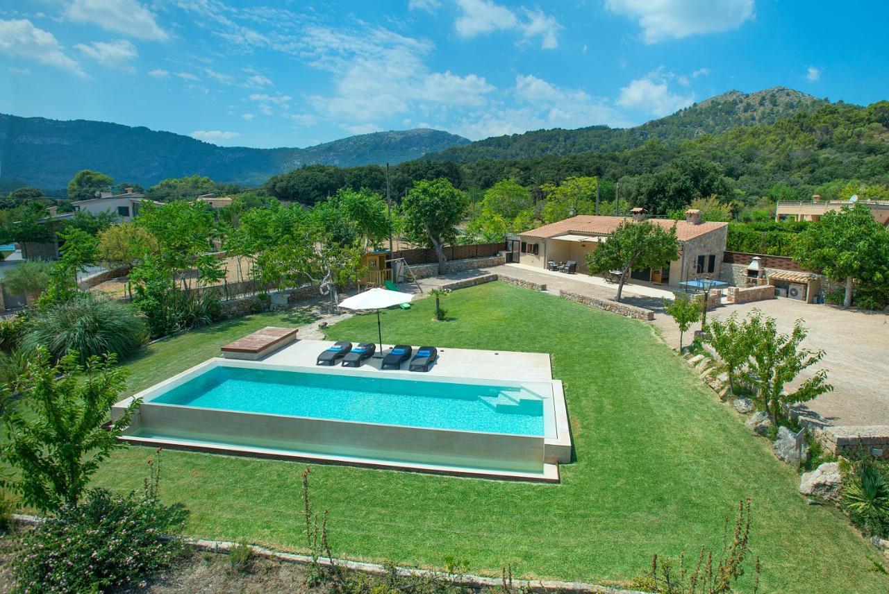 Owl La Rafal - Luxury Retreat With Mountain Views * Port de Pollenca