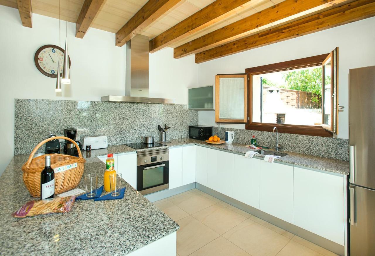 Owl La Rafal - Luxury Retreat With Mountain Views