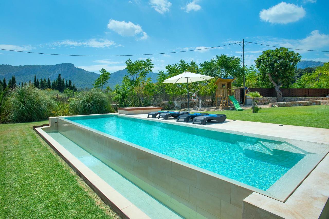 Owl La Rafal - Luxury Retreat With Mountain Views Villa *