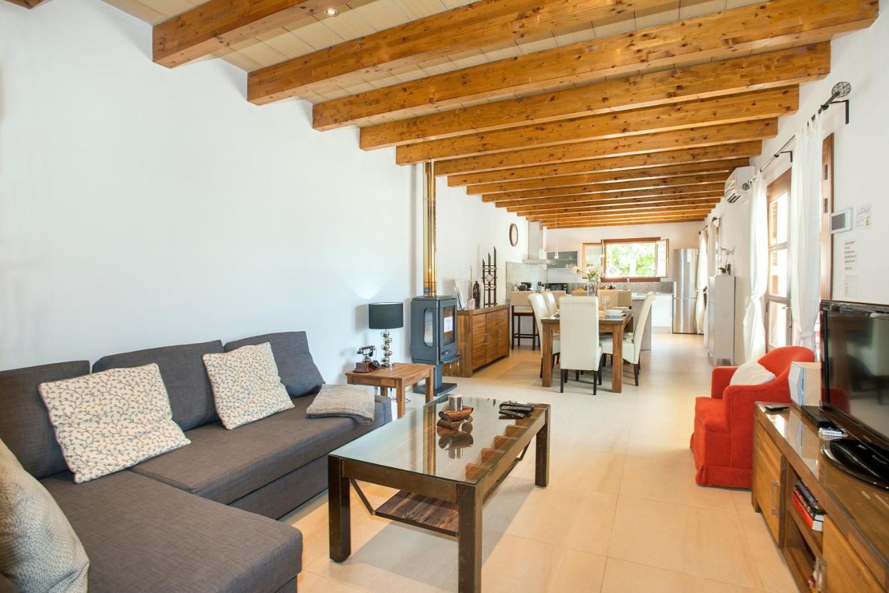 Owl La Rafal - Luxury Retreat With Mountain Views Villa