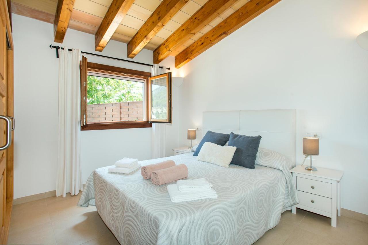 Owl La Rafal - Luxury Retreat With Mountain Views *