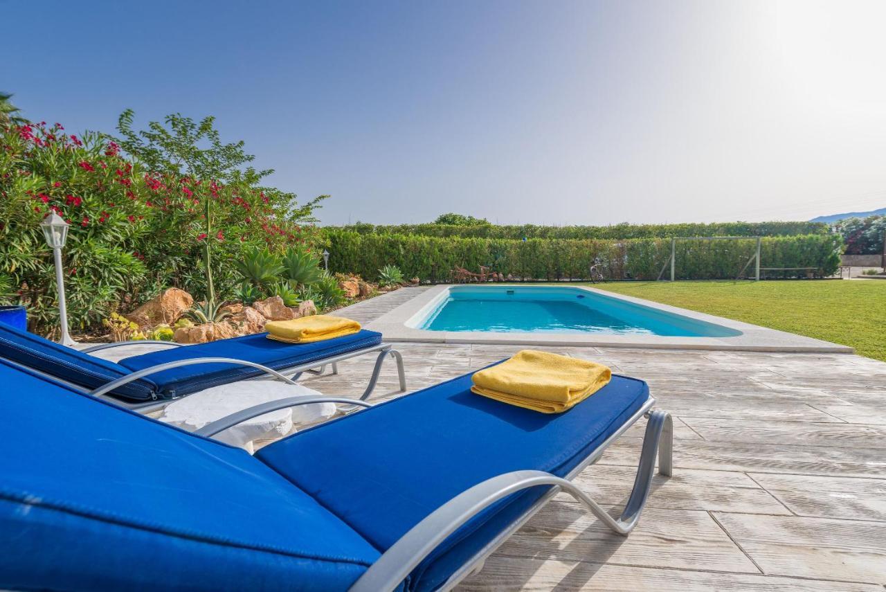 Les Herbetes Holiday home *