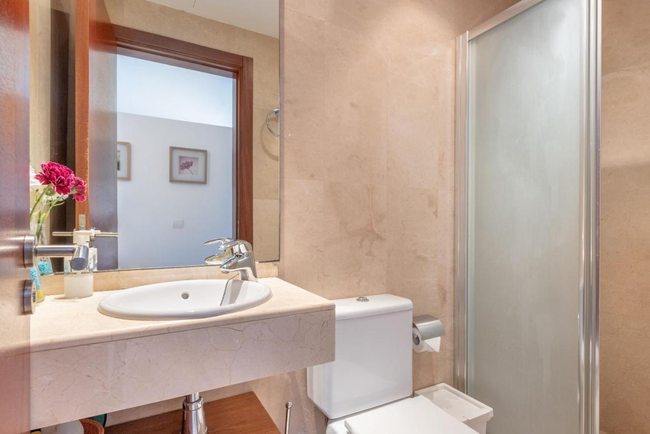 Apartment Residencial Llenaire