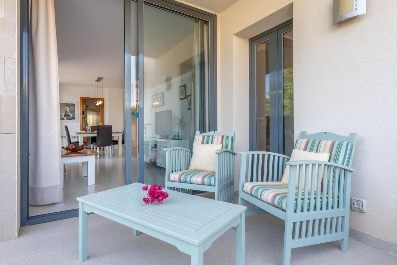 Residencial Llenaire Apartment *