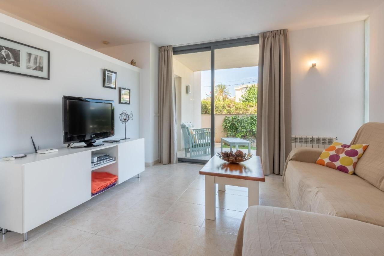 Residencial Llenaire * Port de Pollenca