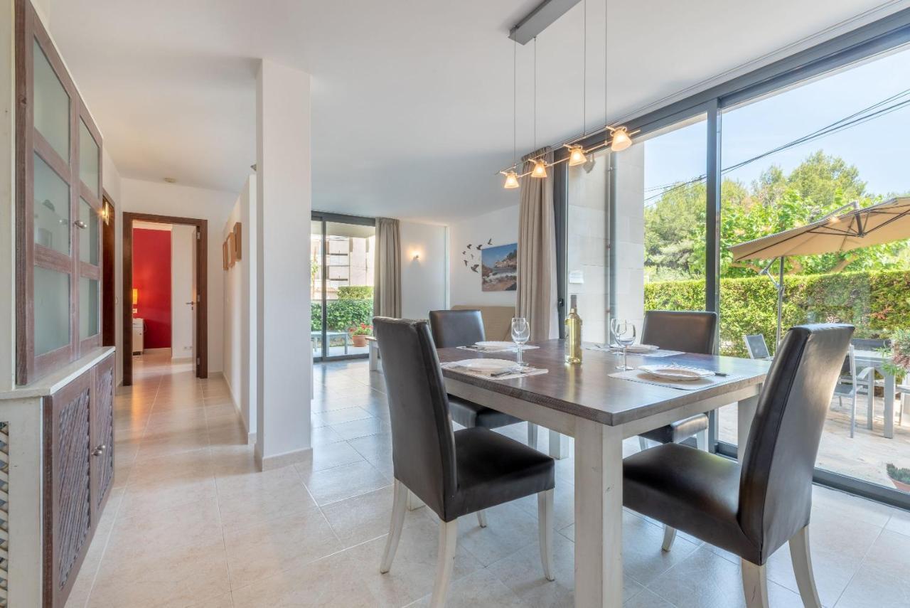 Residencial Llenaire * Port de Pollenca