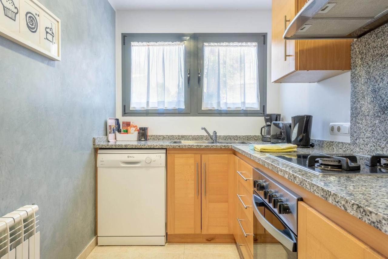 Apartment Residencial Llenaire *