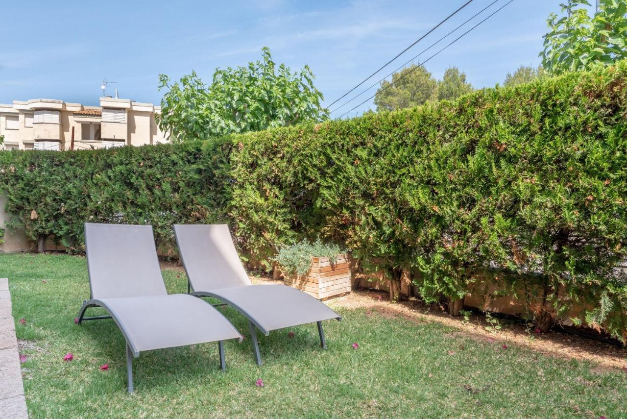 Residencial Llenaire Apartment *